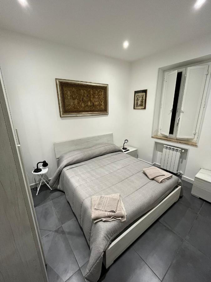 Sosy Apartamento Roma Exterior foto